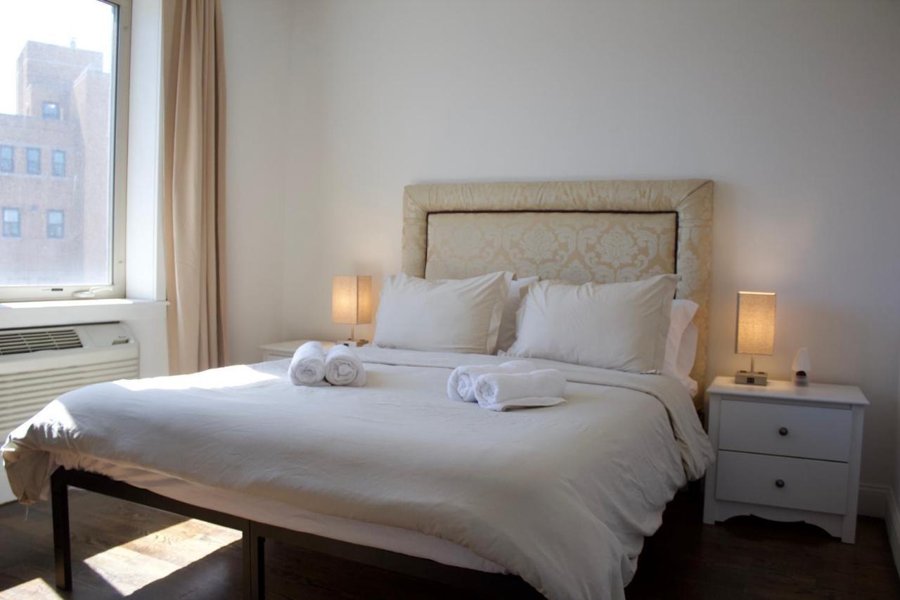 10 Minutes From Nyc - Astoria Lic Queens Cityview Aparthotel Nova York
